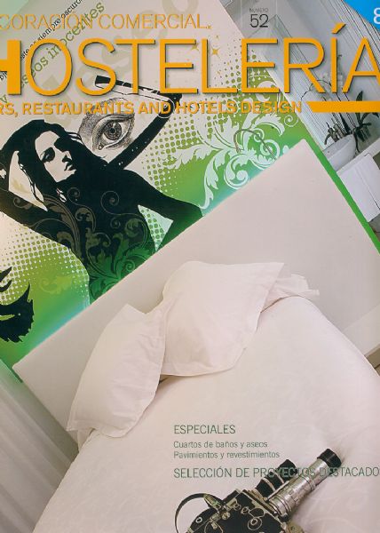 HOSTELERIA MAGAZINE