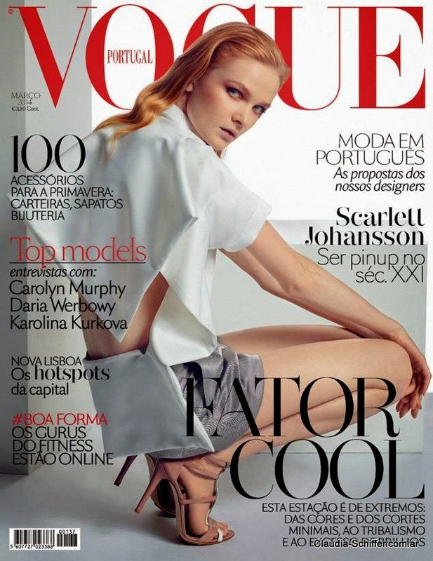 VOGUE PORTUGAL