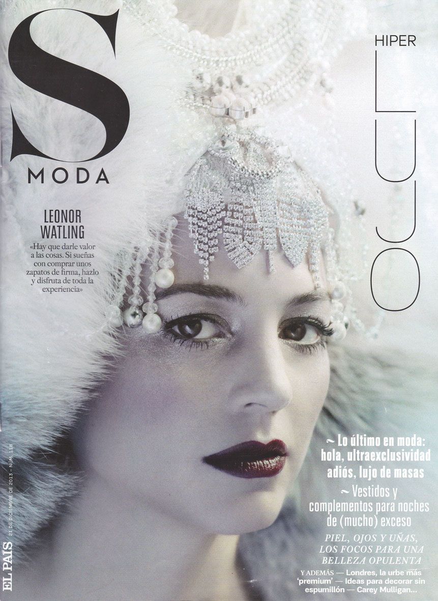 SMODA / EL PAIS