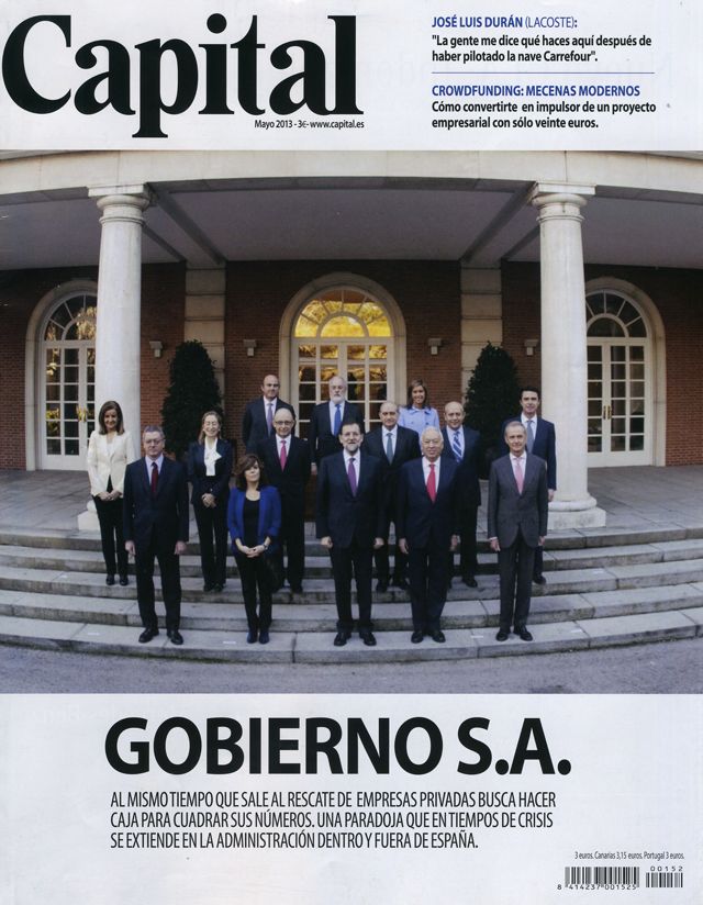 REVISTA CAPITAL