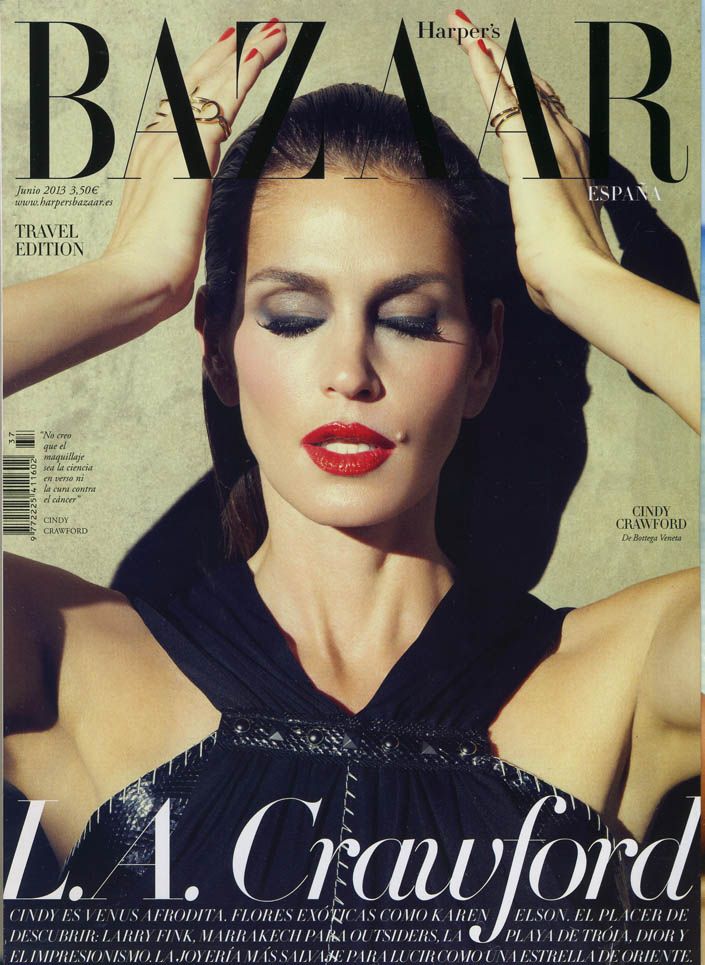 HARPER´S BAZAAR