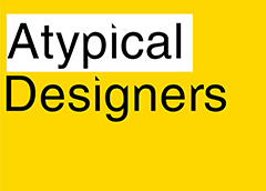 Logo Atypicaldesigners